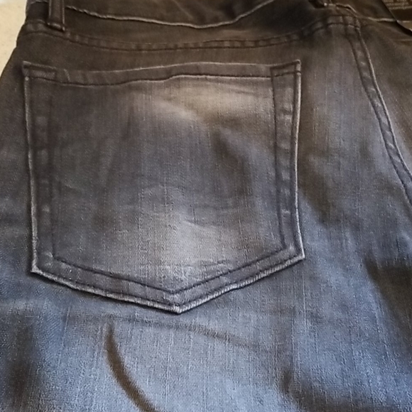 Gap premium straight leg jeans - Picture 7 of 8